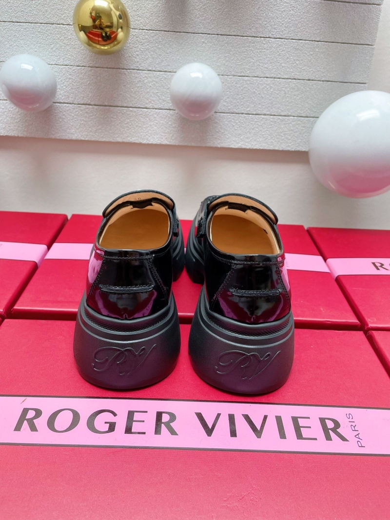 Roger Vivier Loafers